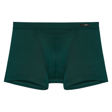 402465 Tencel Soft Comfort Boxer Briefs Ho1 - 00DG Dark Green